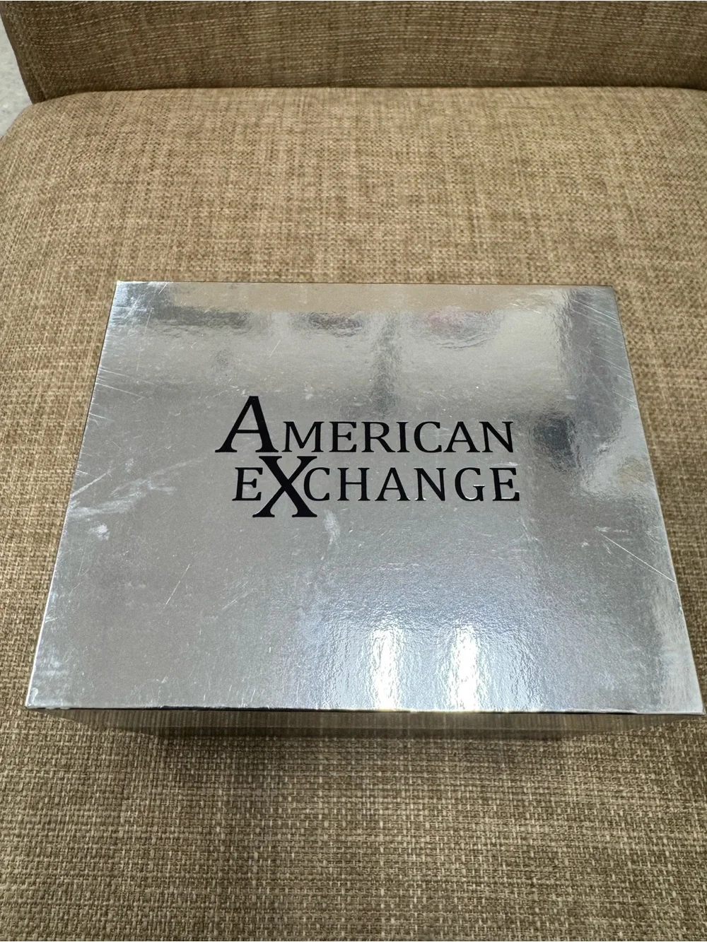 American Exchange american exchange